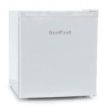 Шафа холодильна для напоїв GoodFood BC46SD WHITE